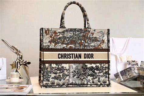 dior jungle bag|dior carryall tote.